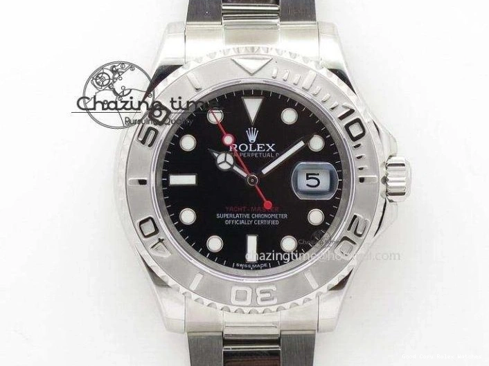 Good Copy Rolex Watches Bracelet 842 on Dial Best Date (Gain Contemporary Edition Weight) Day VR3255 Black YG 1:1 Crystal 228238 KF 40 President 0113